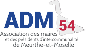 logo ADM 54
