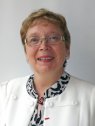 Mme Rose-Marie FALQUE, Présidente de l'association des maires  de meurthe-et-Moselle