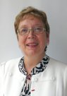 Mme Rose-Marie FALQUE, Présidente de l'association des maires  de meurthe-et-Moselle