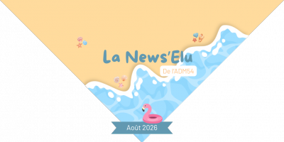 bannière newsletter