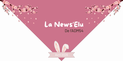 bannière newsletter