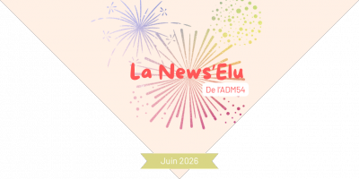 bannière newsletter