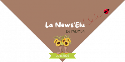 bannière newsletter