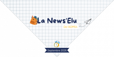 bannière newsletter