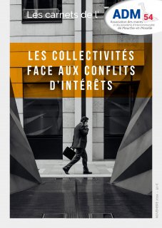 Les collectivités face aux conflits d'intérêts