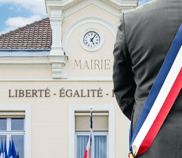 Le statut de l'élu local