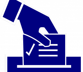 Élections municipales 2026 - Formulaire de candidature