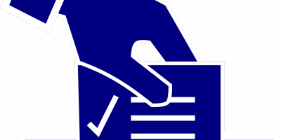 Élections municipales 2026 - Formulaire de candidature