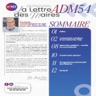 couverture LDM janvier fevrier mars