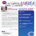 page de garde ldm