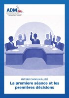 Page de couverture carnet 1e seance 