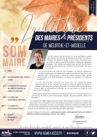 Lettre des maires n°201