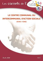Le centre communal ou Intercommunal d’action sociale (CCAS / CIAS)