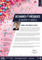 Lettre des maires n°203