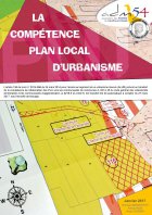 La compétence Plan Local d'Urbanisme (PLU)