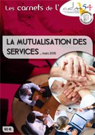 La mutualisation des services