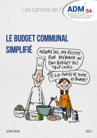 Le budget communal simplifié