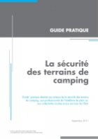 Guide sur la la sécurité des terrains de camping