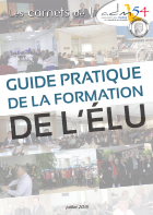 Guide pratique de la formation de l’élu