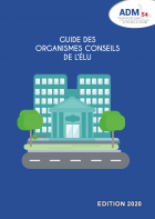 Guide des organismes conseils