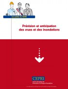 Prévision et anticipation des crues et des inondations