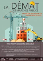 La démat des Marchés Publics