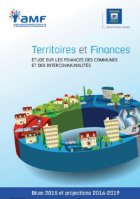 Étude « Territoires et finances »