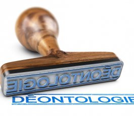 2023- Référent déontologue de l’élu