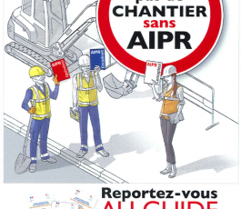 Pourquoi obtenir l’AIPR ?