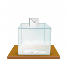 Élections sénatoriales