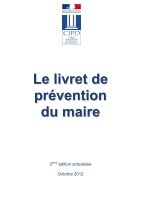 Livret de prévention du maire