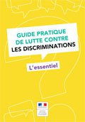 Guide pratique de lutte contre les discriminations