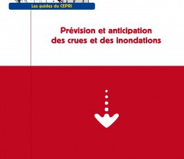 Prévision et anticipation des crues et des inondations