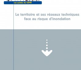 le territoire et ses réseaux techniques face au risque d’inondation