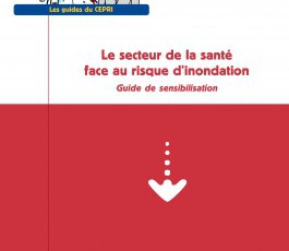 Le secteur de la santé face au risque d’inondation