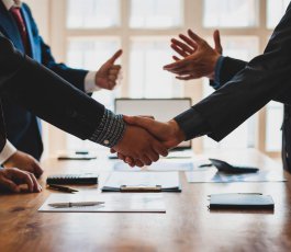 Les modes alternatifs de règlement des litiges privés