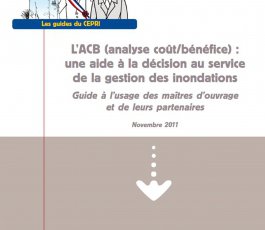 L’analyse coût / bénéfice (ACB) : une aide à la décision au service de la gestion des inondations