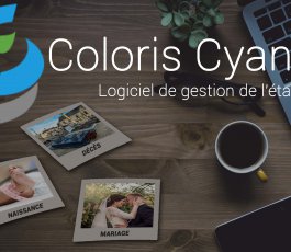 Logiciel CYAN - Reprise d’actes