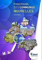 Le Panorama des communes nouvelles