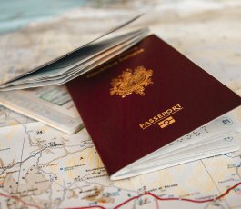 Changement de nom ou de prénom – Renouvellement des pièces d’identité