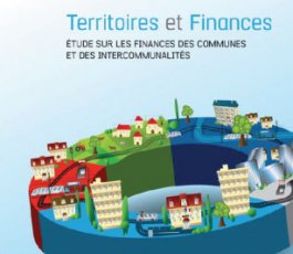 Étude « Territoires et finances »