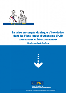 La prise en compte du risque d’inondation dans les Plans locaux d’urbanisme