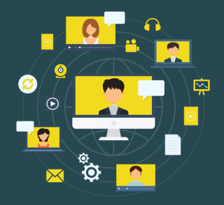 Webinaires gratuits organisés par l'ADM54