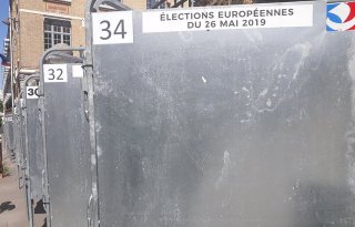 Elections européennes : le code électoral mis à disposition des électeurs par les communes doit-il être à jour ?