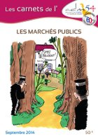 Les marchés publics