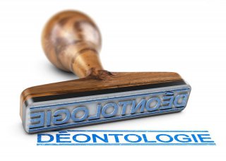 2023- Référent déontologue de l’élu
