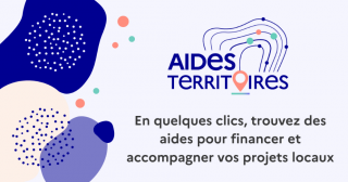 Connaissez-vous la plateforme aides-territoires ?