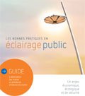 Les bonnes pratiques en éclairage public