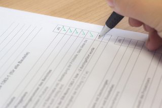Avez-vous envoyé votre attestation d’éligibilité à votre fournisseur d’énergie ?