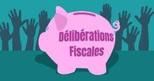 Catalogue des délibérations de fiscalité directe locale